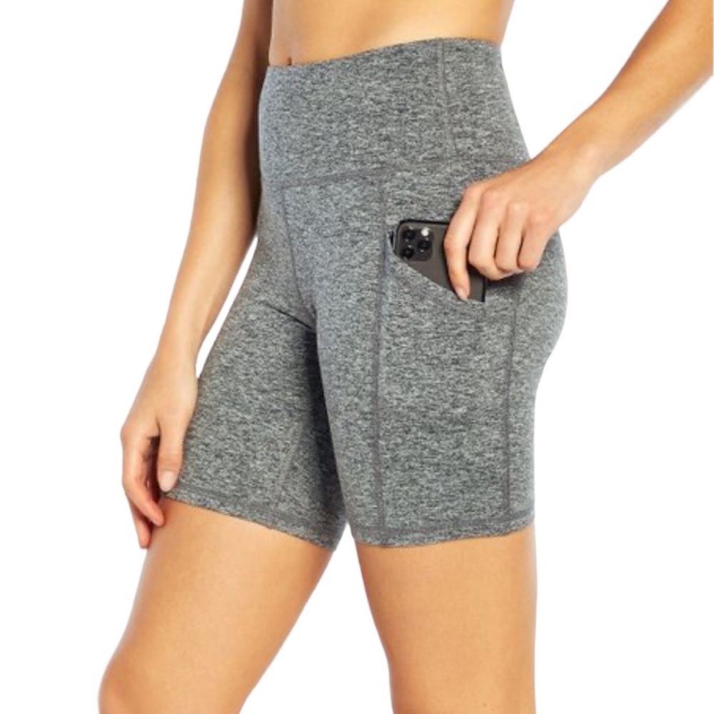 Bike shorts